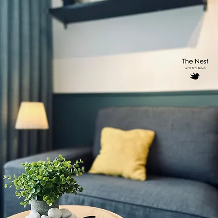 Cozy Kanvas Soho Suites Cyberjaya Exterior photo