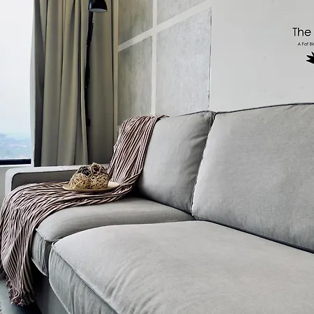 Cozy Kanvas Soho Suites Cyberjaya Exterior photo