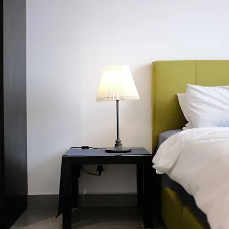 Cozy Kanvas Soho Suites Cyberjaya Exterior photo