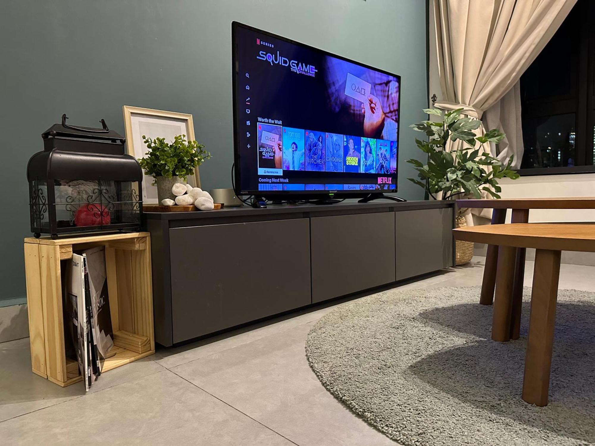 Cozy Kanvas Soho Apartment Cyberjaya