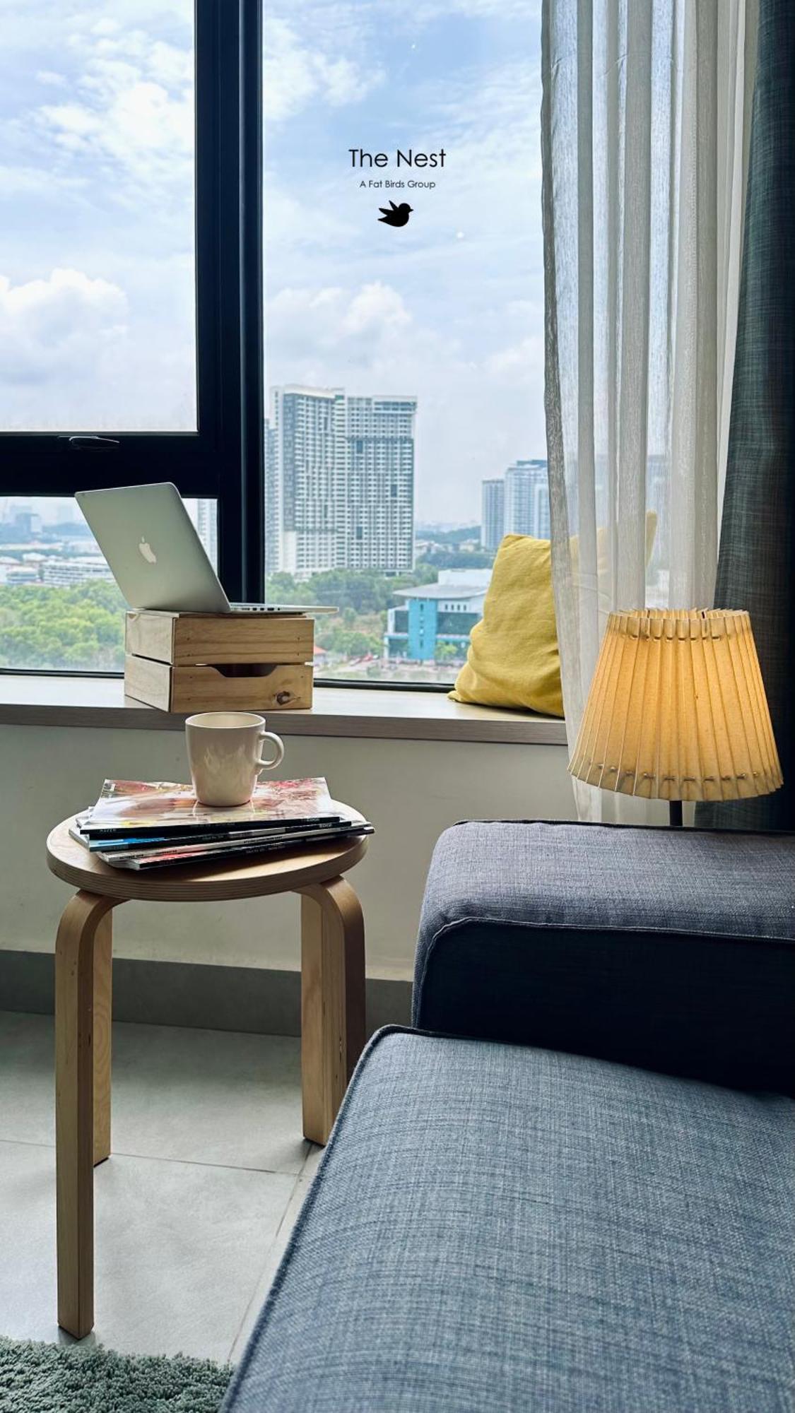 Apartment Cozy Kanvas Soho *