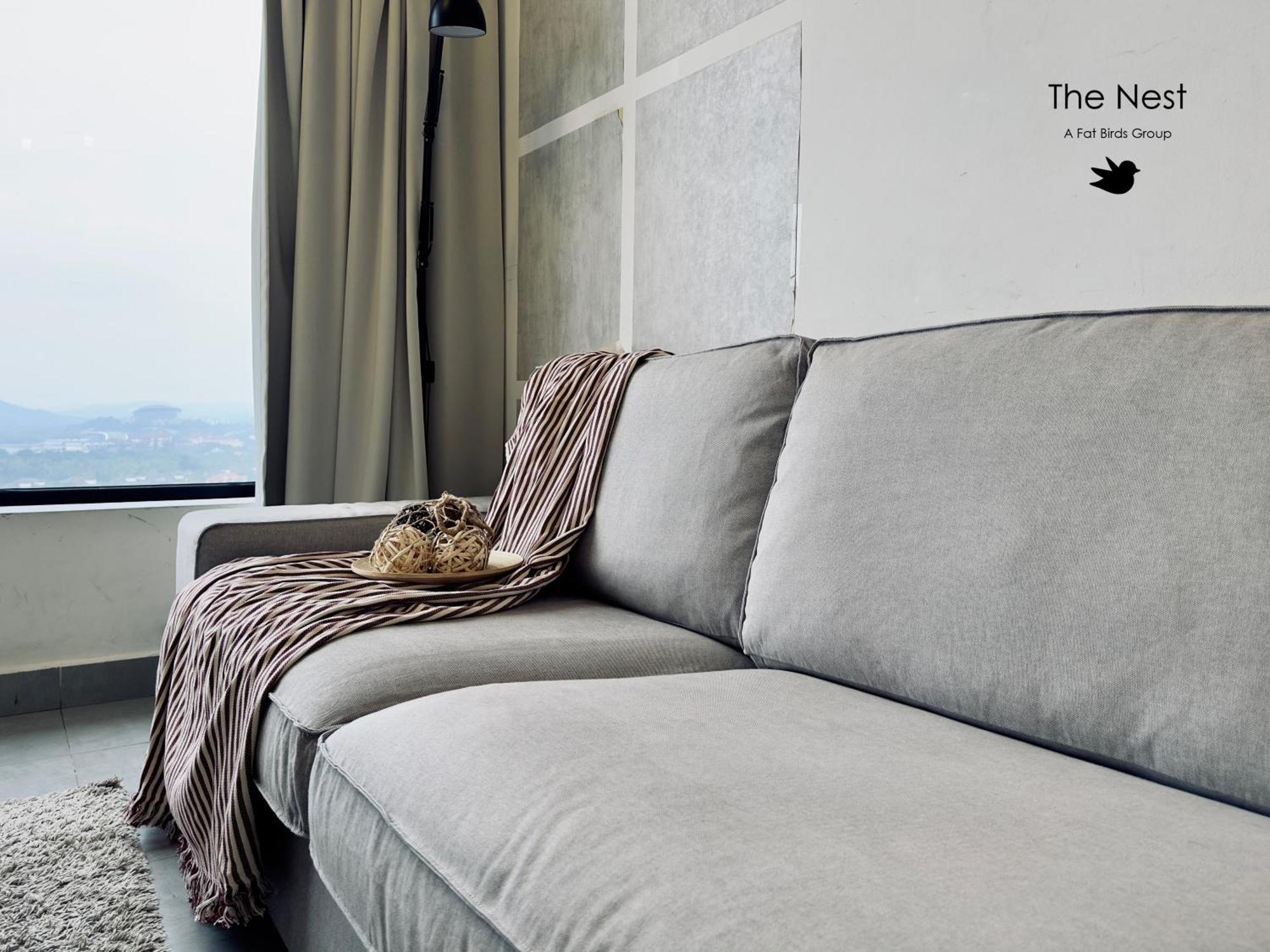 Cozy Kanvas Soho Apartment