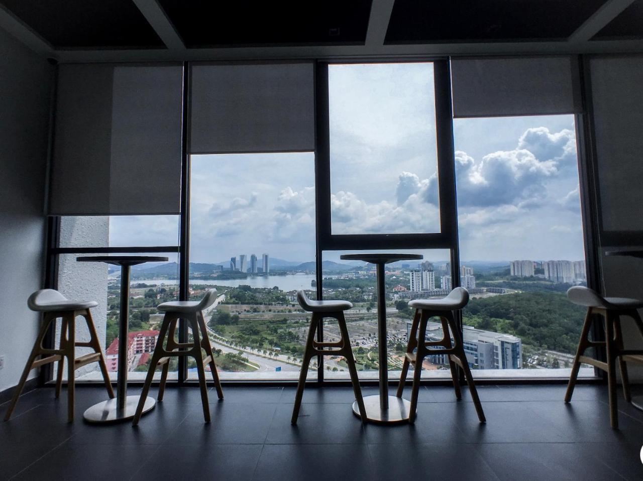 Cozy Kanvas Soho Apartment Cyberjaya
