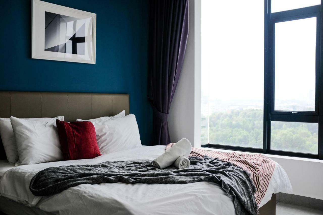 Cozy Kanvas Soho Apartment *