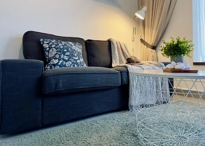Cozy Kanvas Soho Suites
