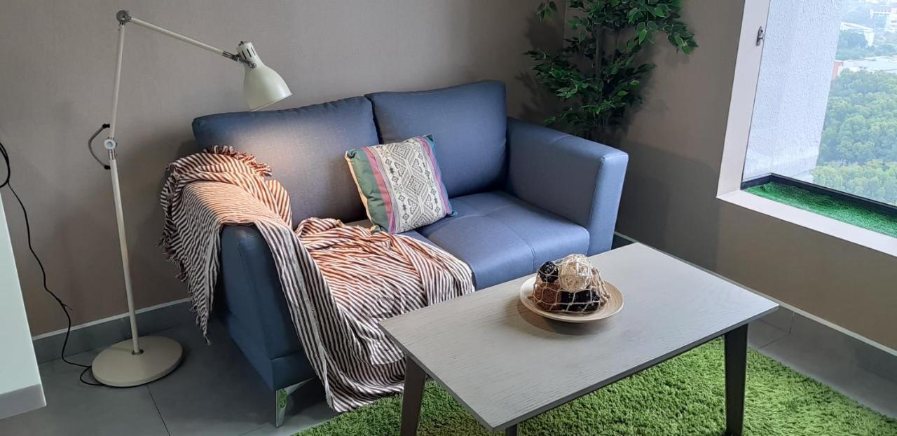 Cozy Kanvas Soho Apartment Cyberjaya
