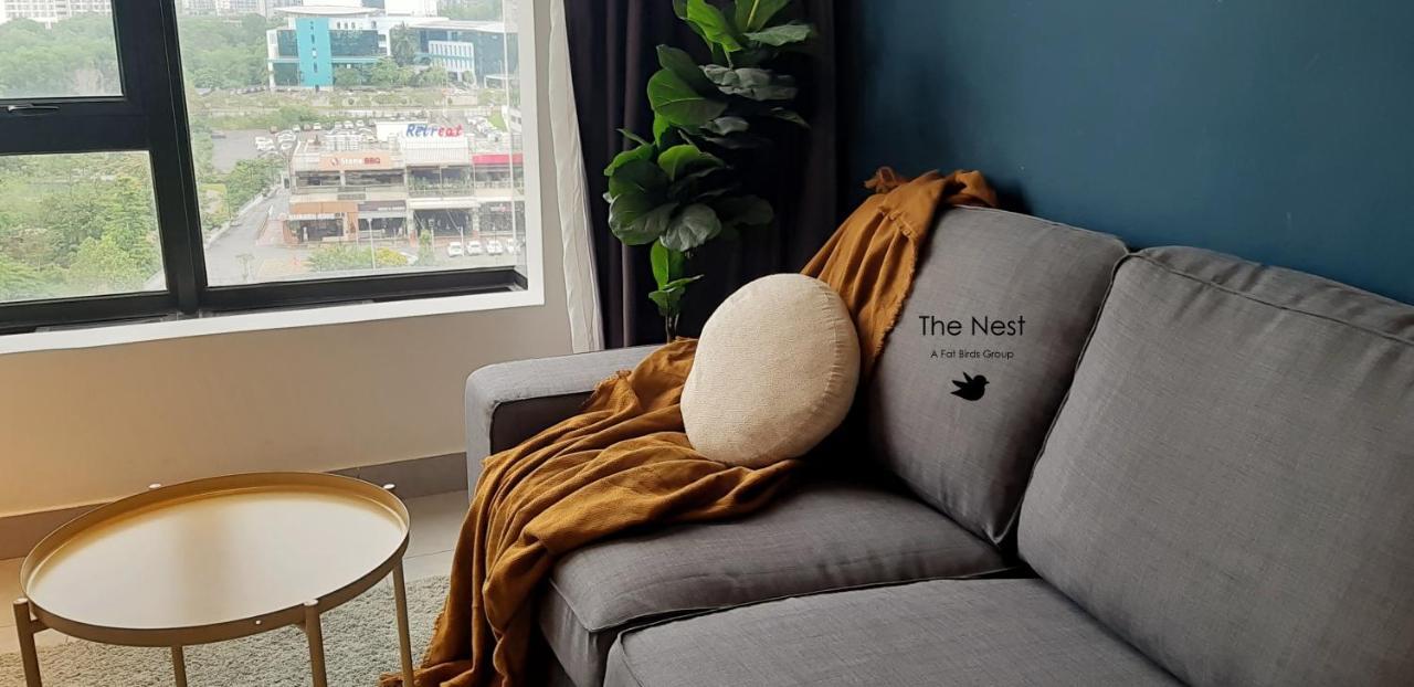 Cozy Kanvas Soho Cyberjaya
