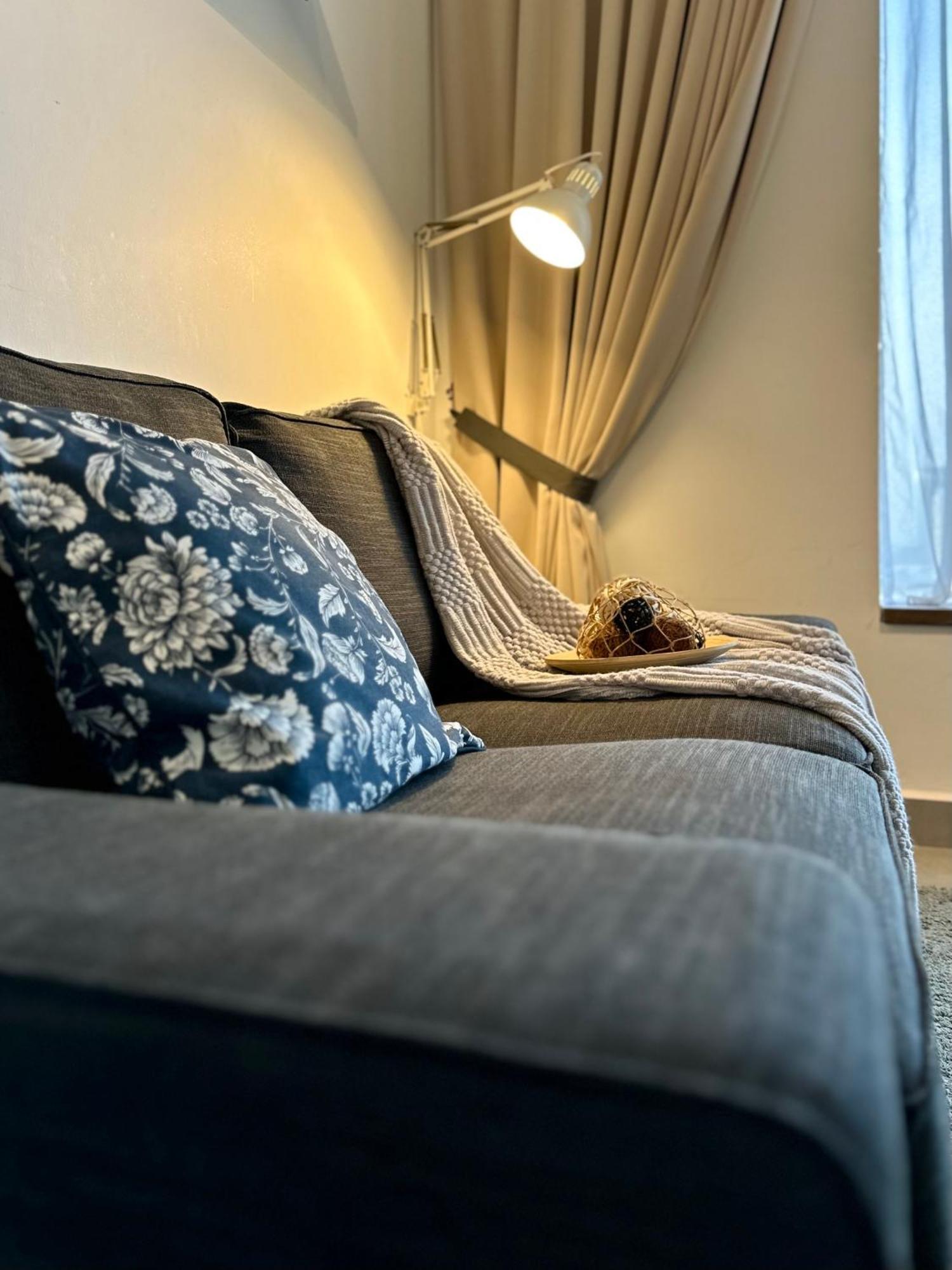 Apartment Cozy Kanvas Soho