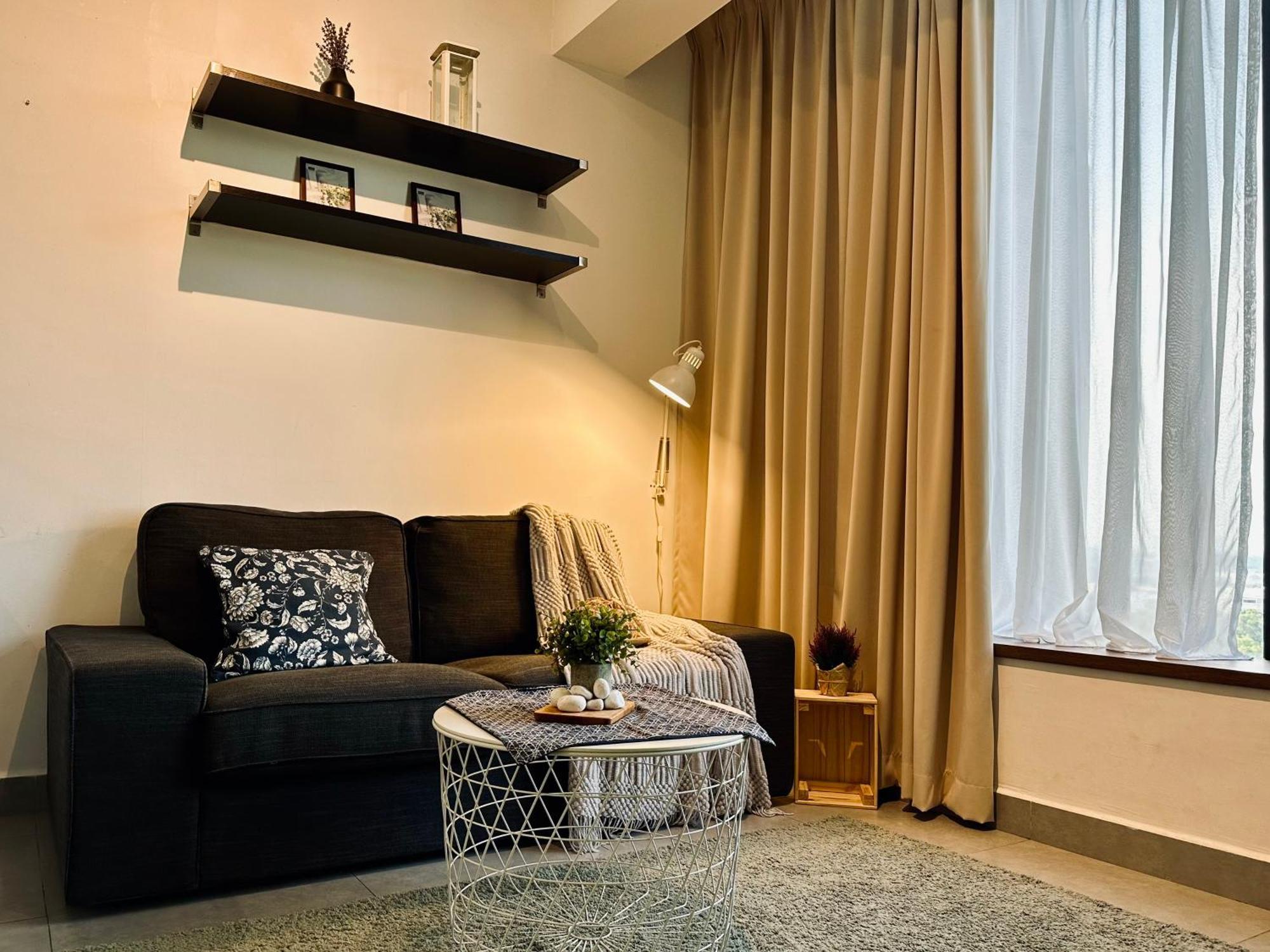 Cozy Kanvas Soho