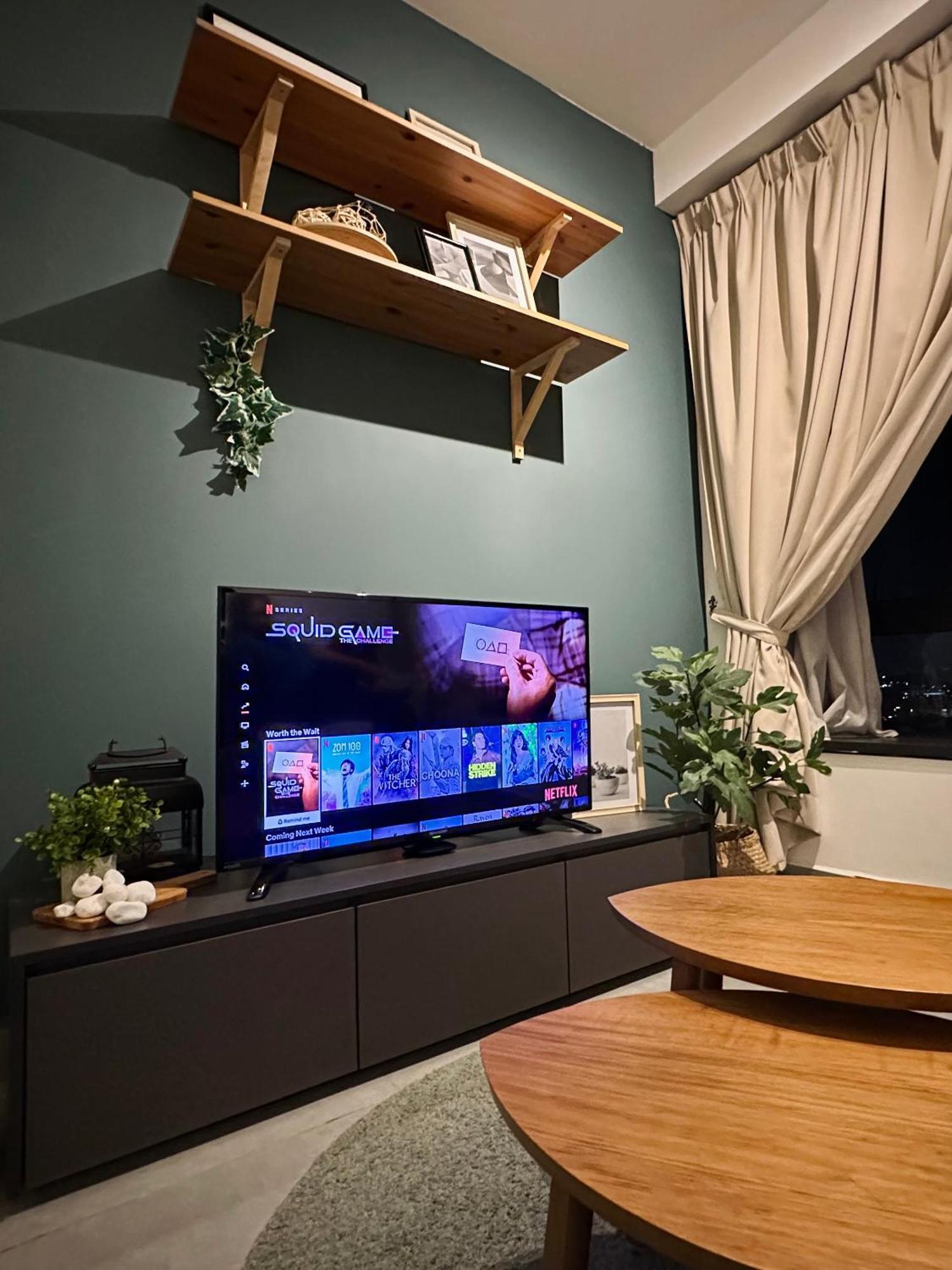 Cozy Kanvas Soho Apartment *