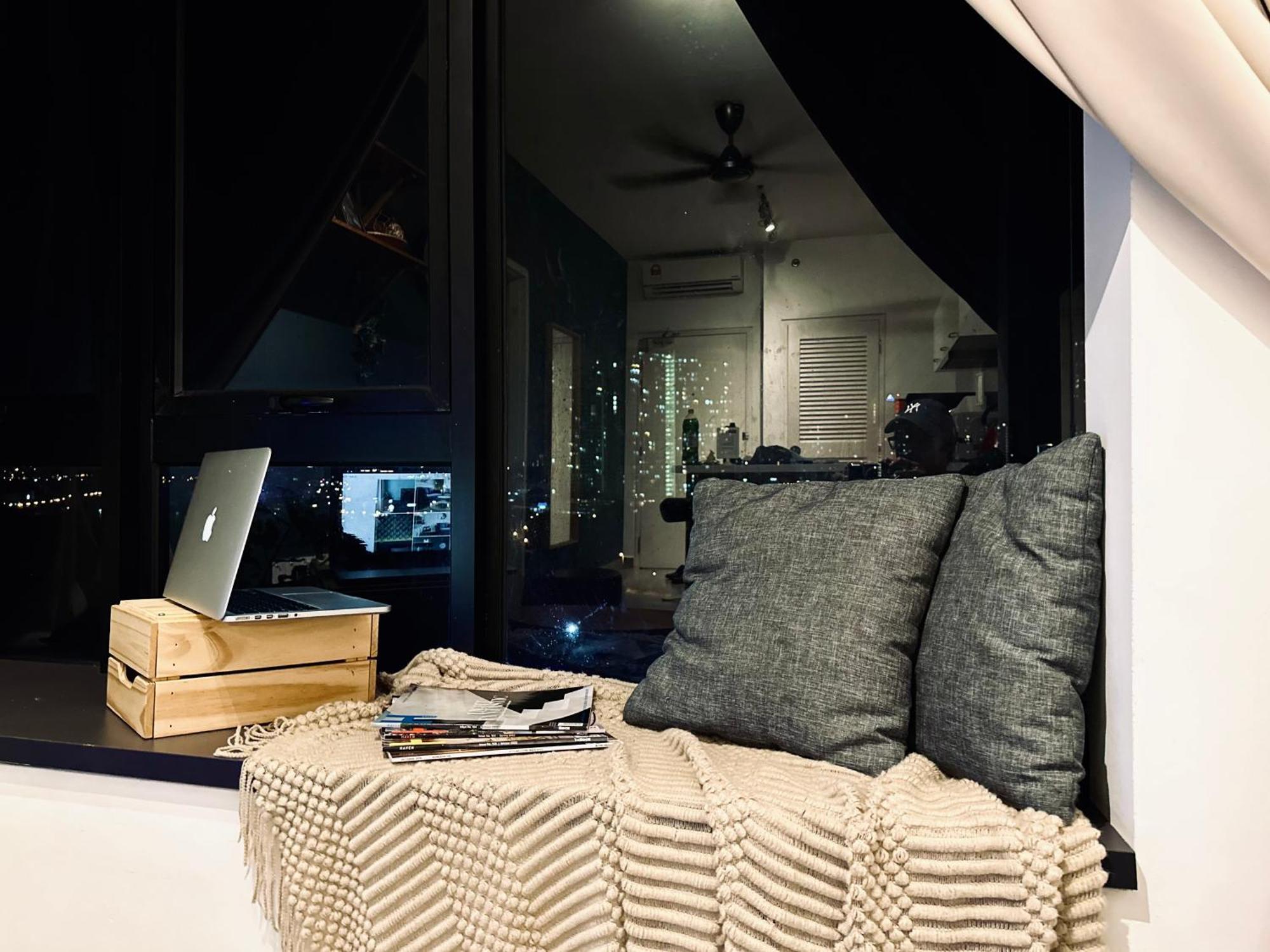 Cozy Kanvas Soho *