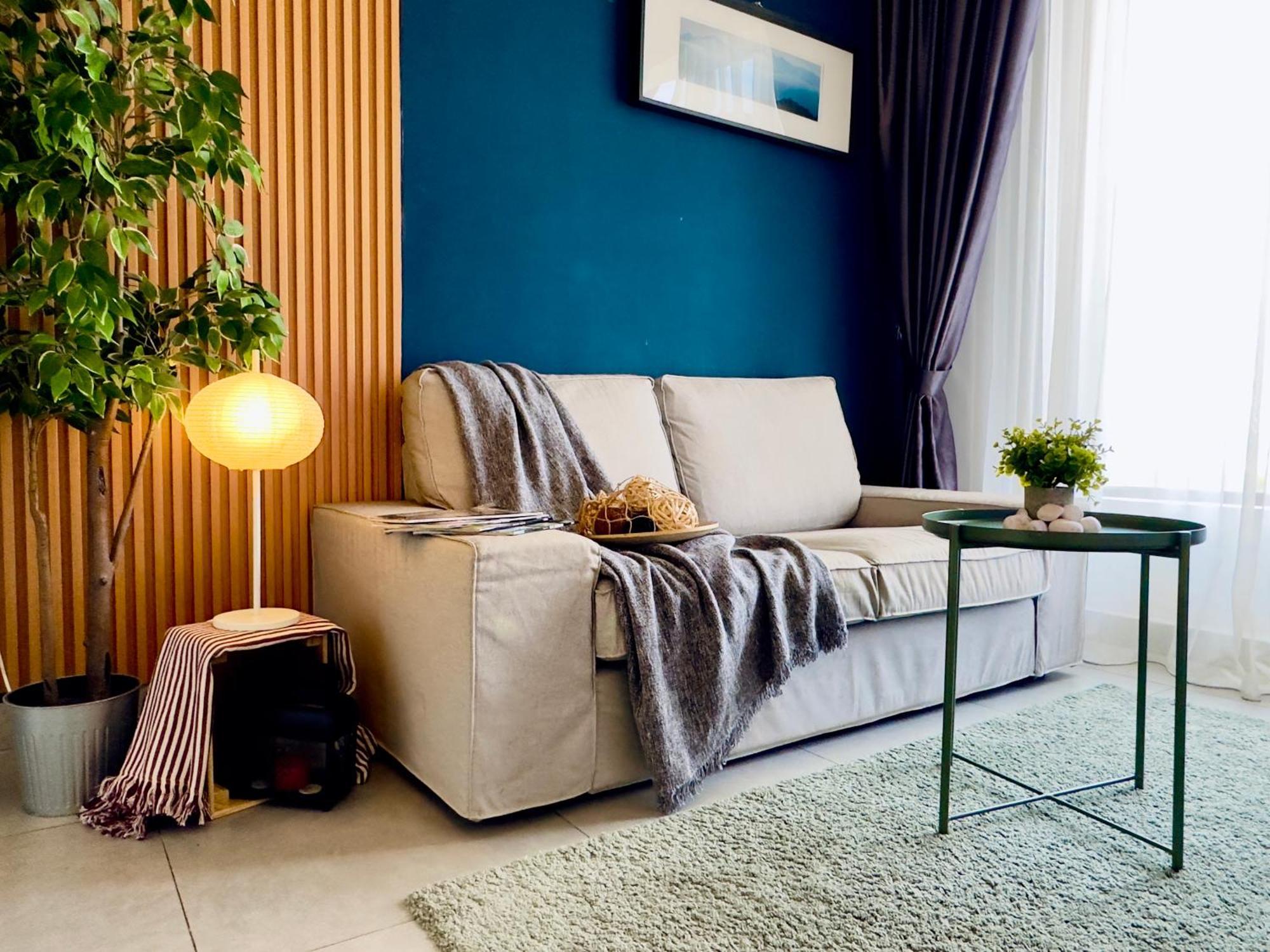 Cozy Kanvas Soho * Cyberjaya