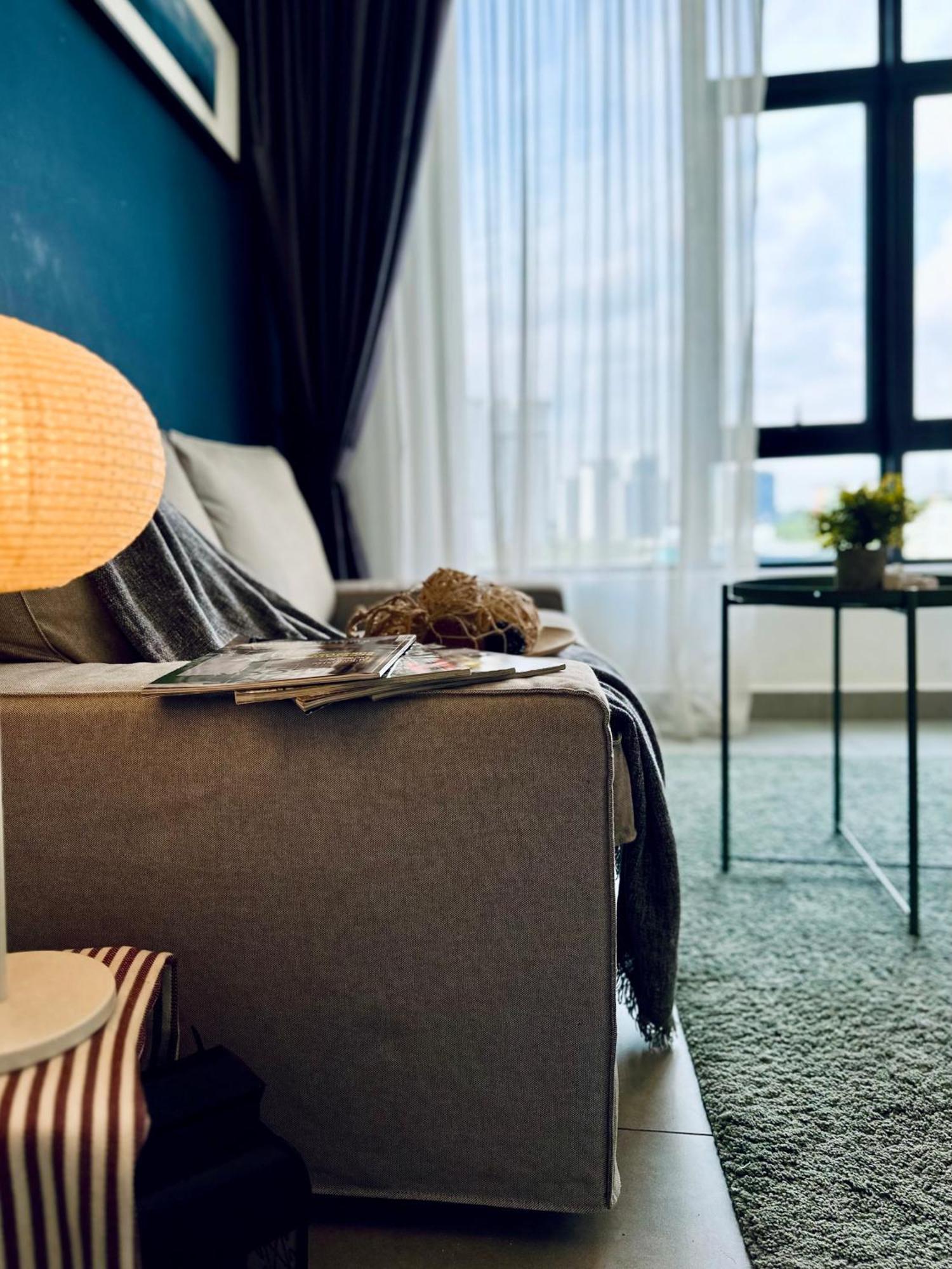 Cozy Kanvas Soho *