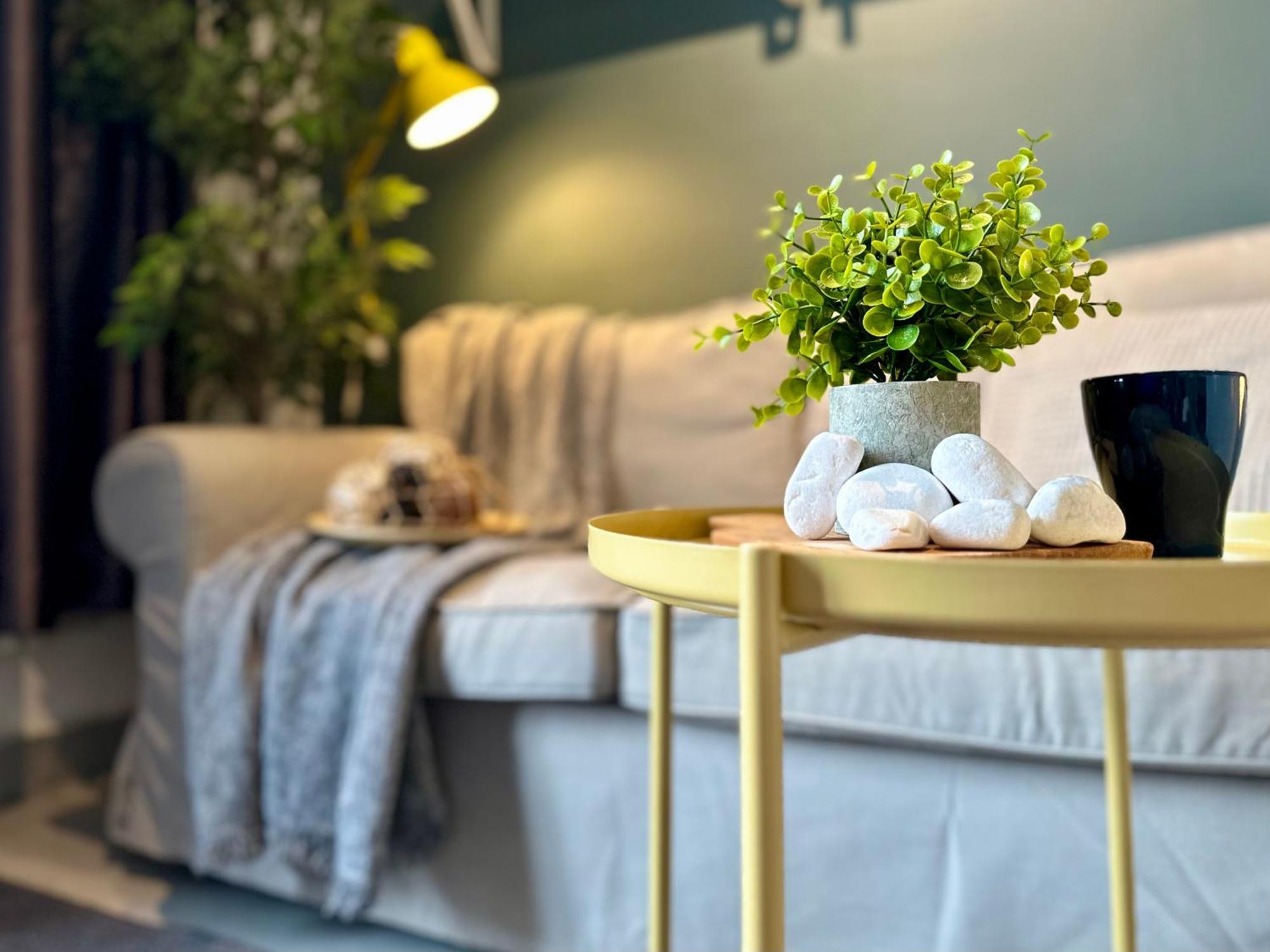 Cozy Kanvas Soho Apartment *