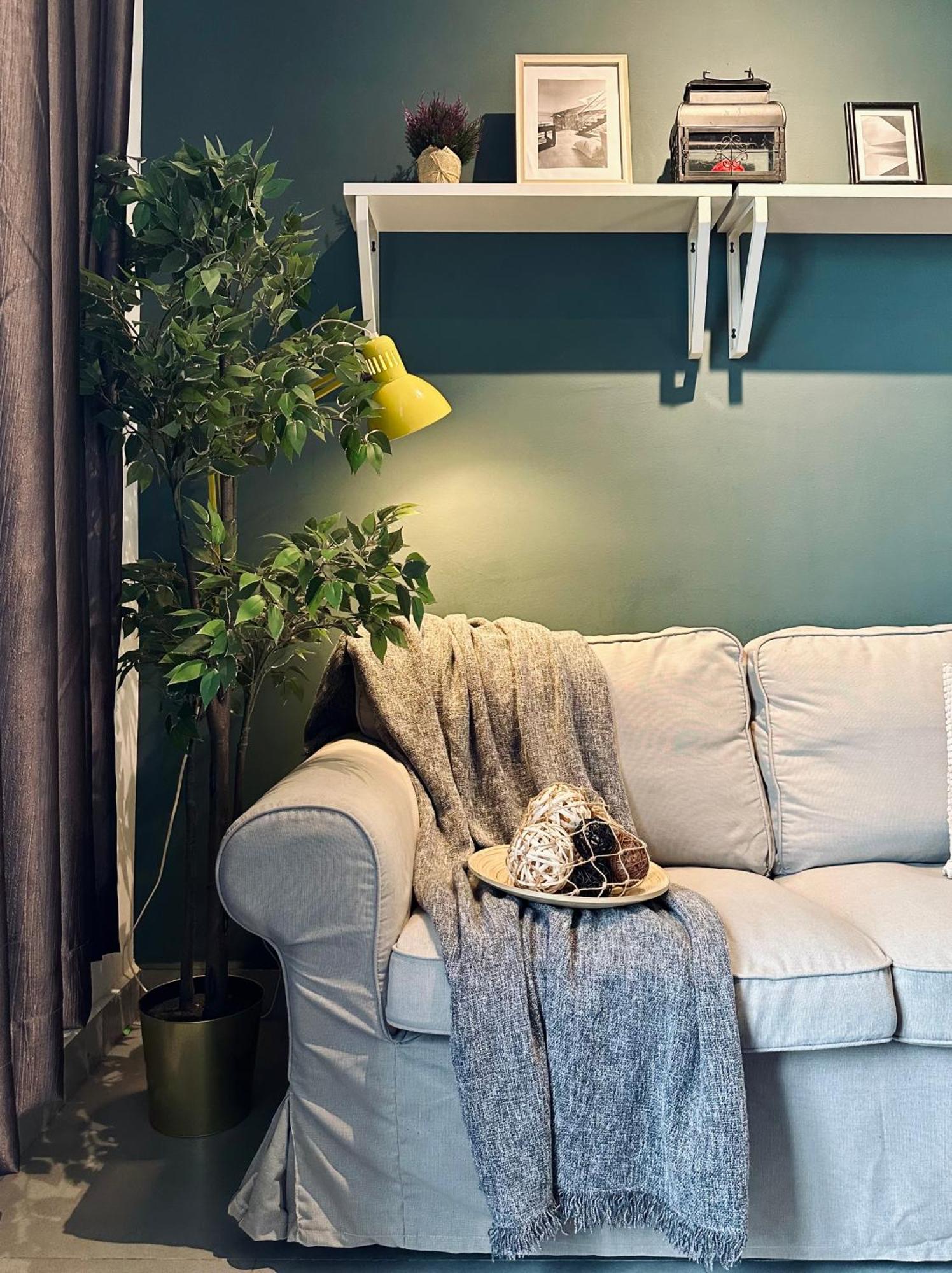 Cozy Kanvas Soho