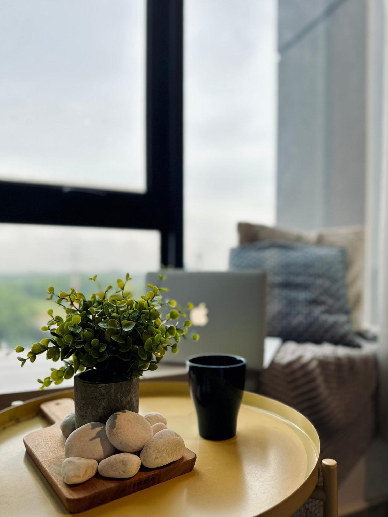 Apartment Cozy Kanvas Soho