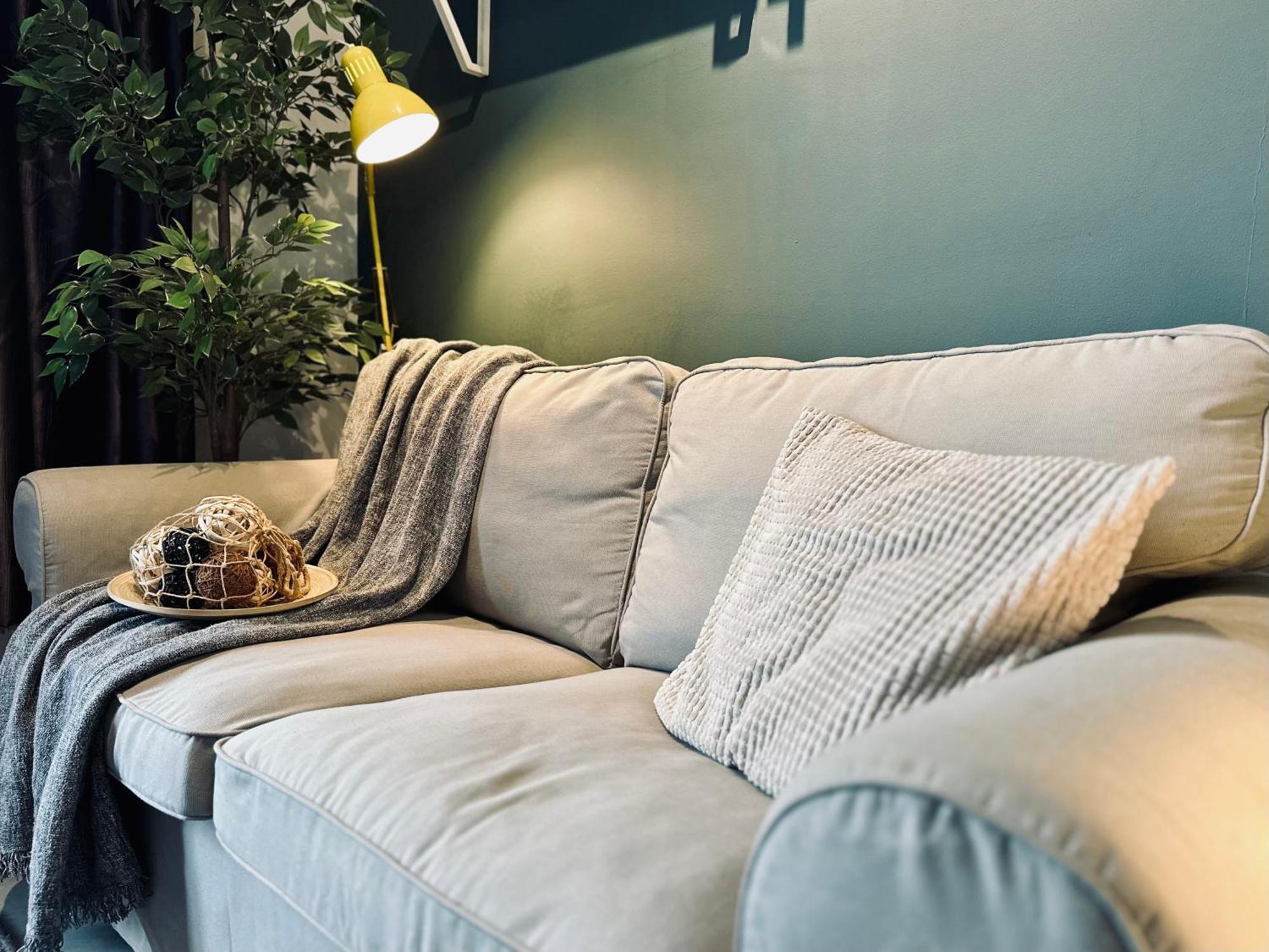 Apartment Cozy Kanvas Soho