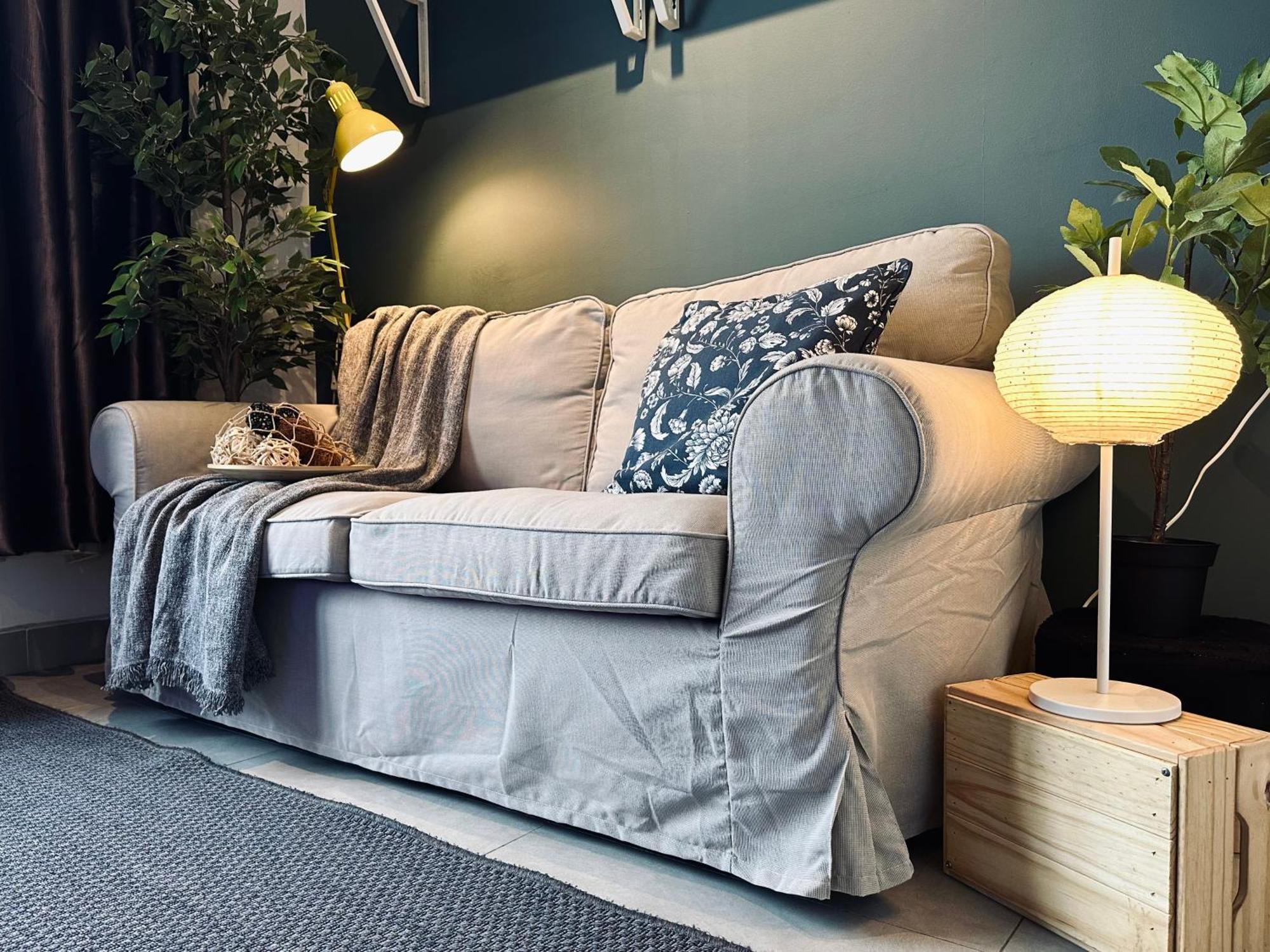 Cozy Kanvas Soho