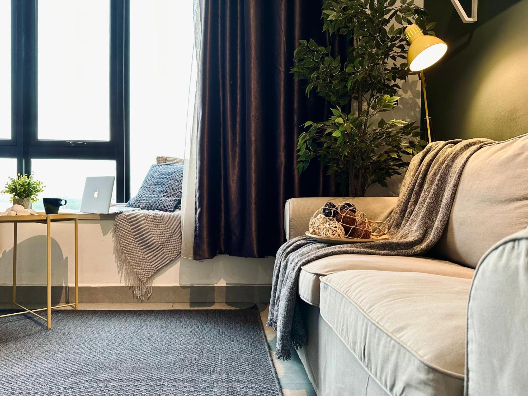 Apartment Cozy Kanvas Soho Cyberjaya