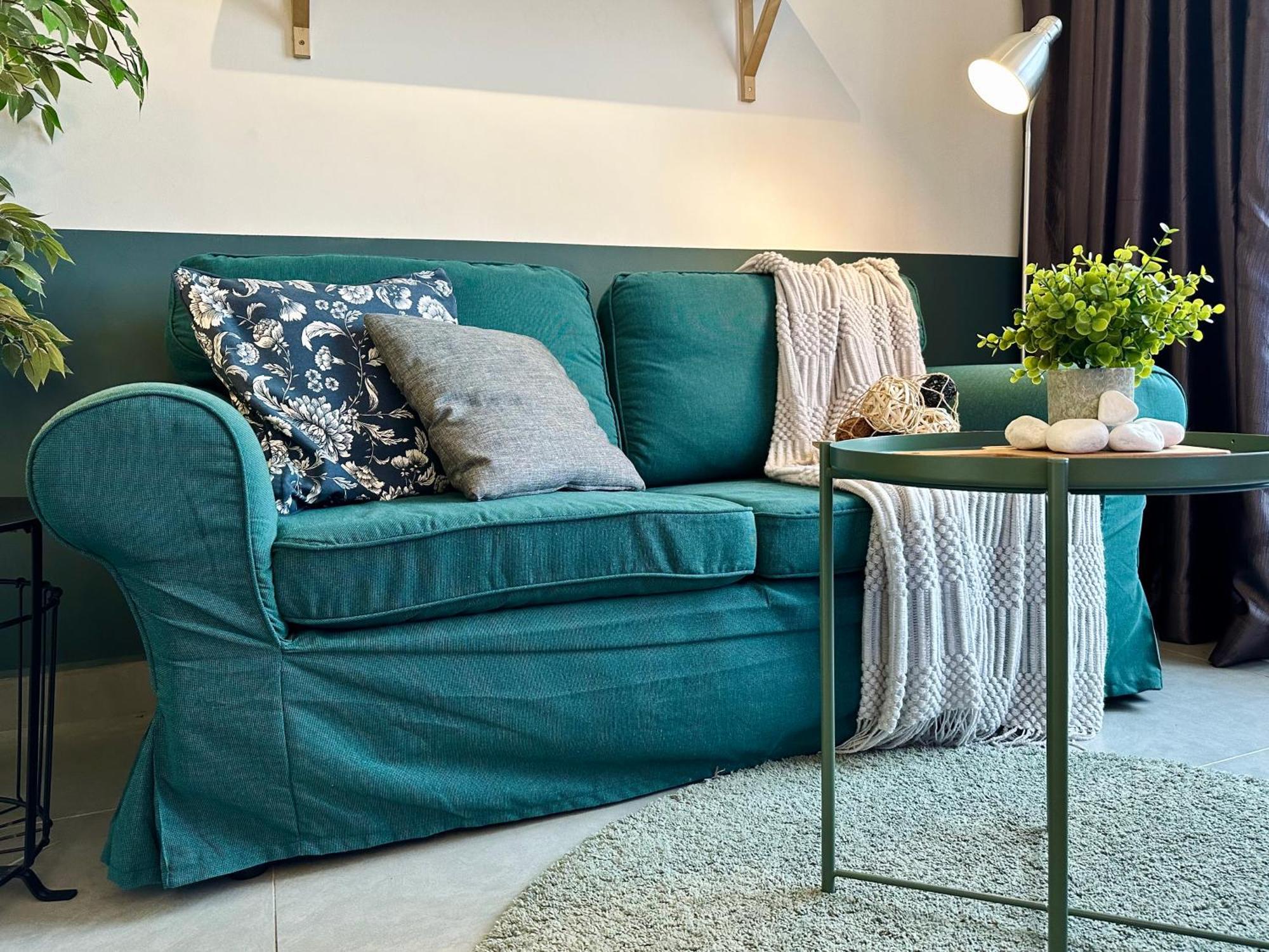 Apartment Cozy Kanvas Soho Cyberjaya