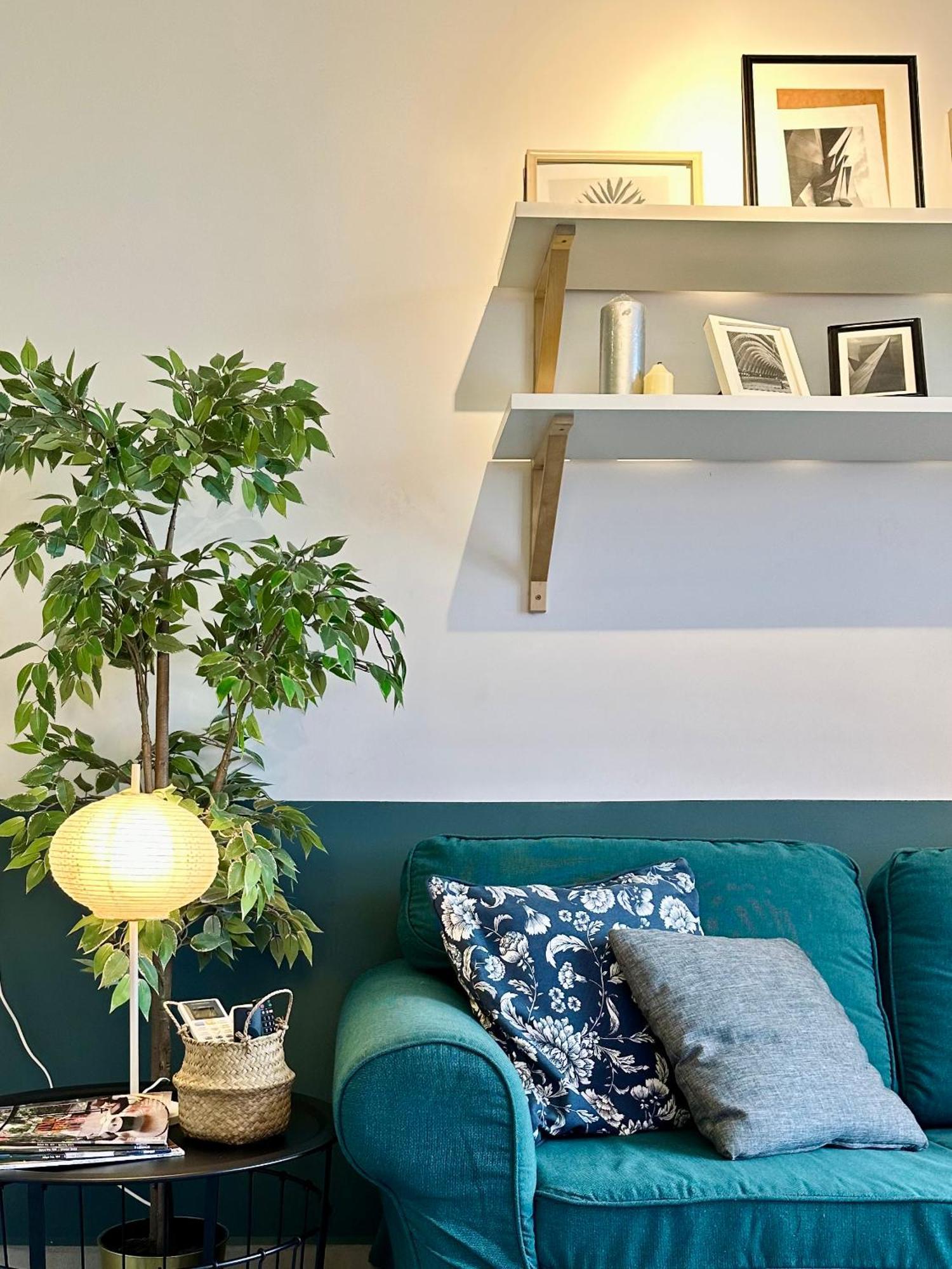Apartment Cozy Kanvas Soho Cyberjaya