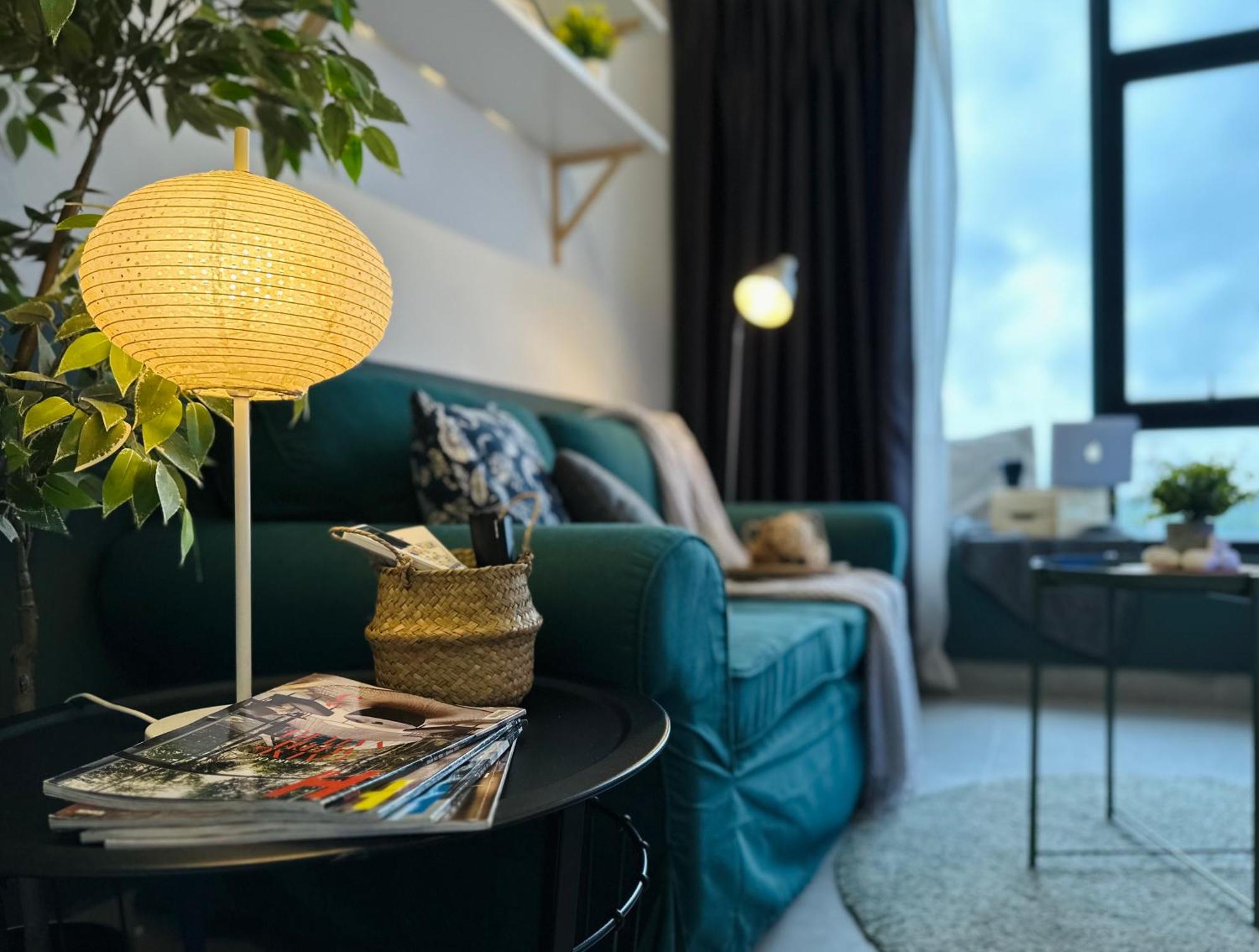 Apartment Cozy Kanvas Soho