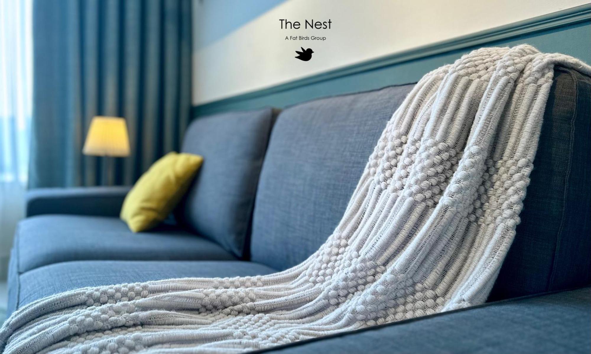 Cozy Kanvas Soho Apartment Cyberjaya