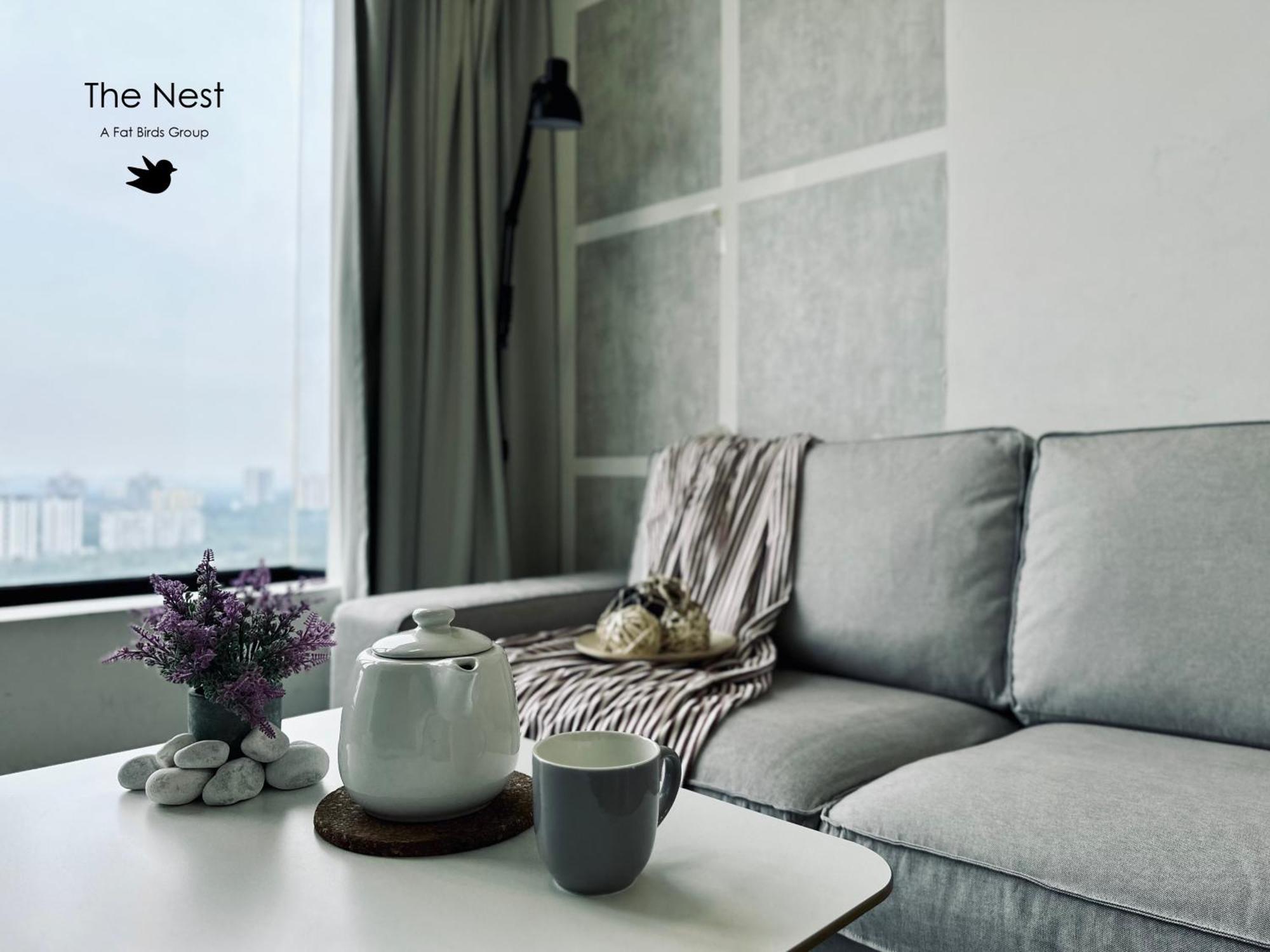 Apartment Cozy Kanvas Soho