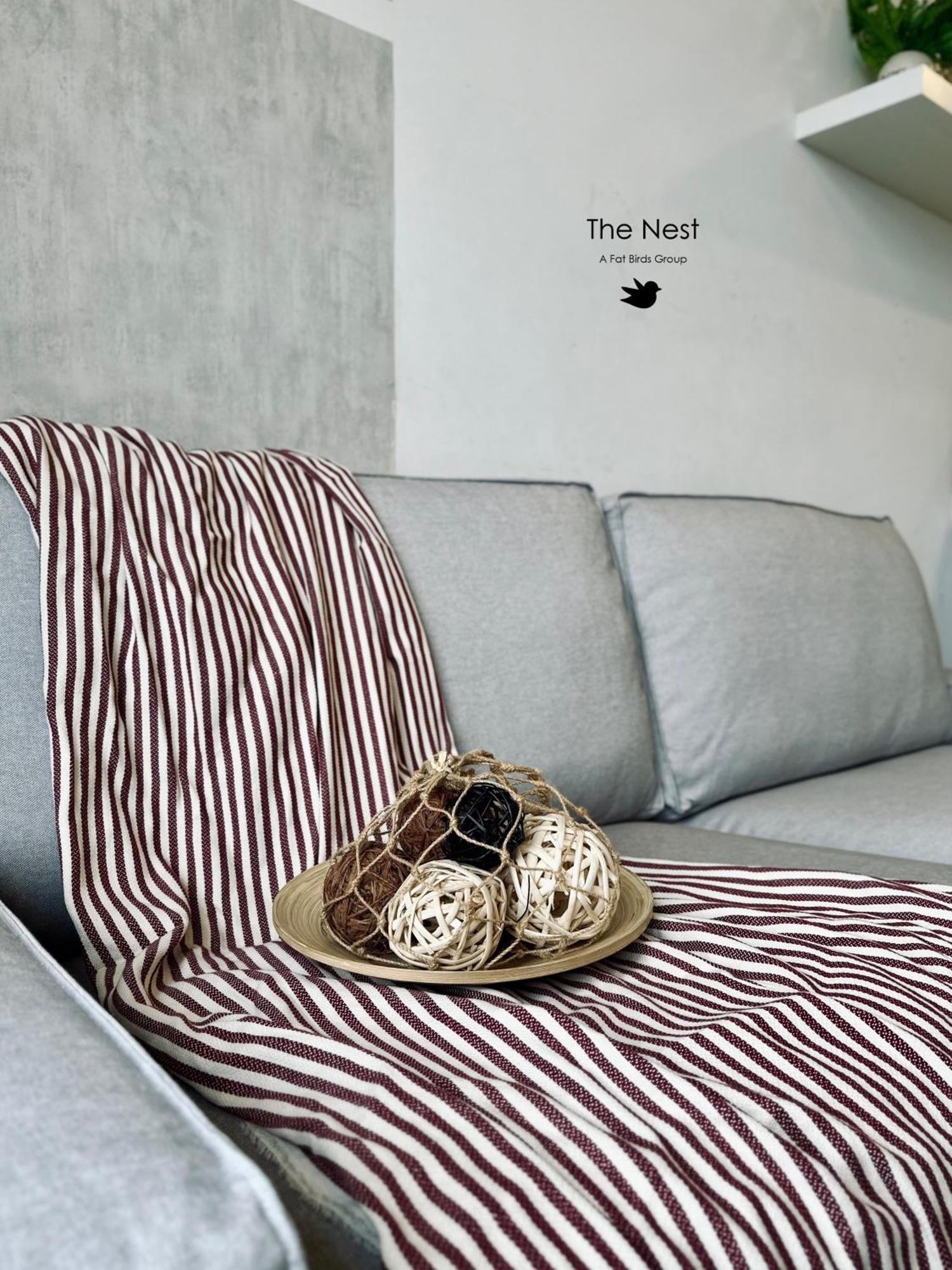 Cozy Kanvas Soho Cyberjaya