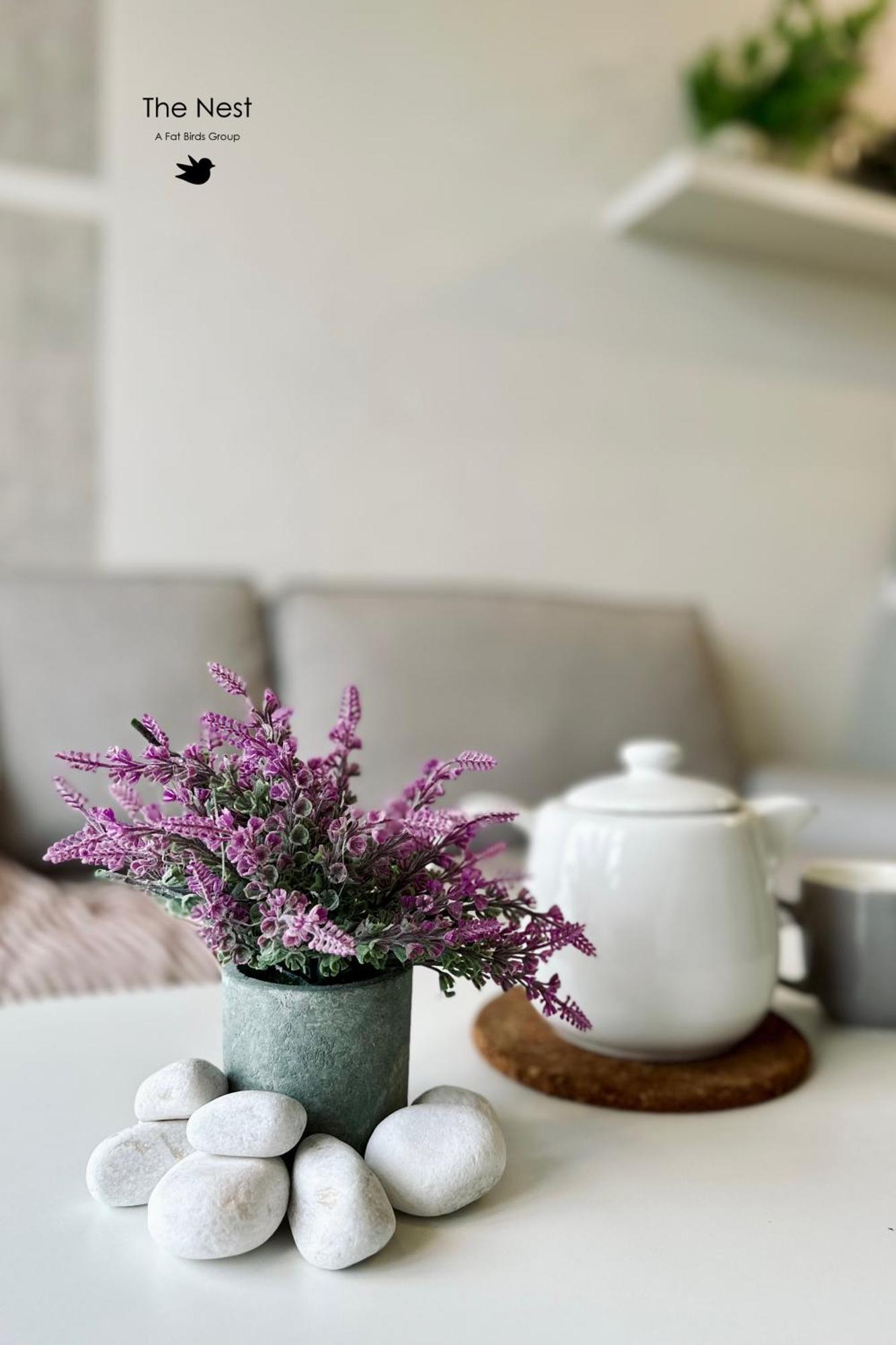 Apartment Cozy Kanvas Soho
