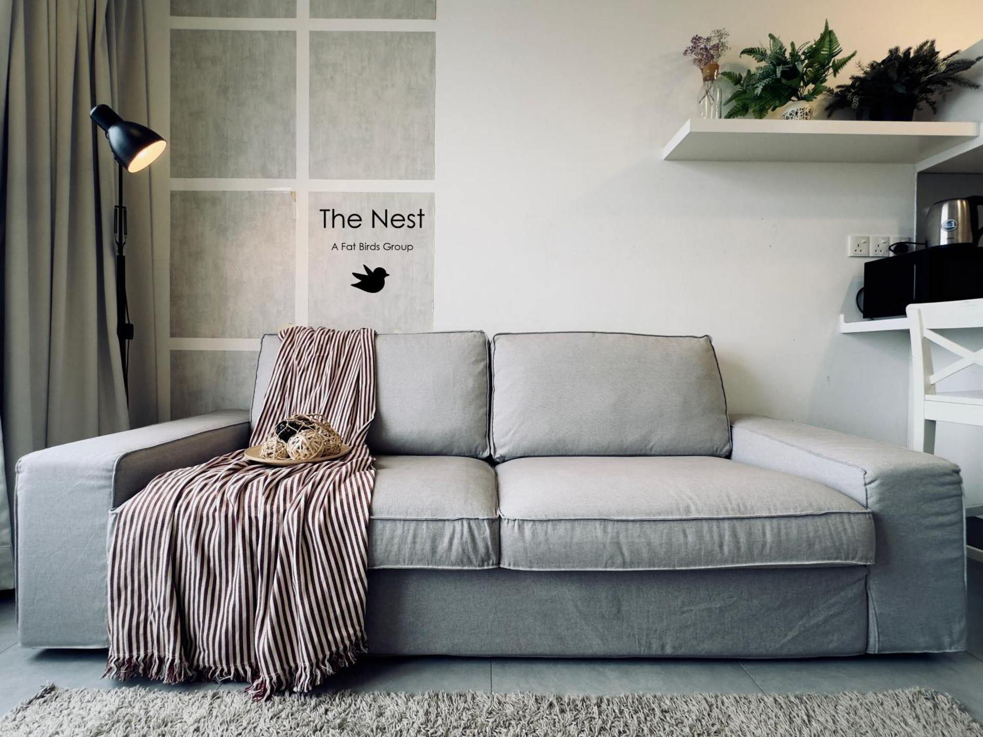 Cozy Kanvas Soho Apartment