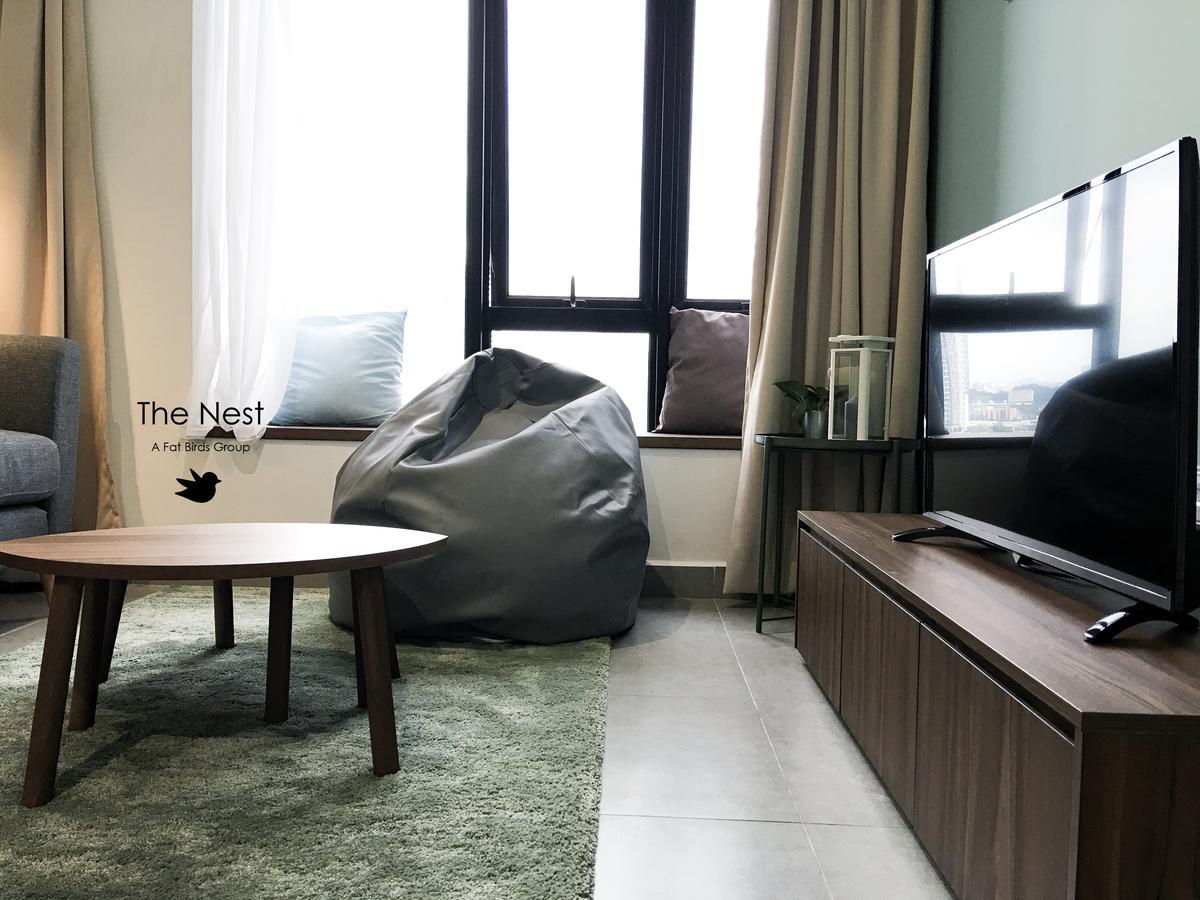 Cozy Kanvas Soho Apartment *