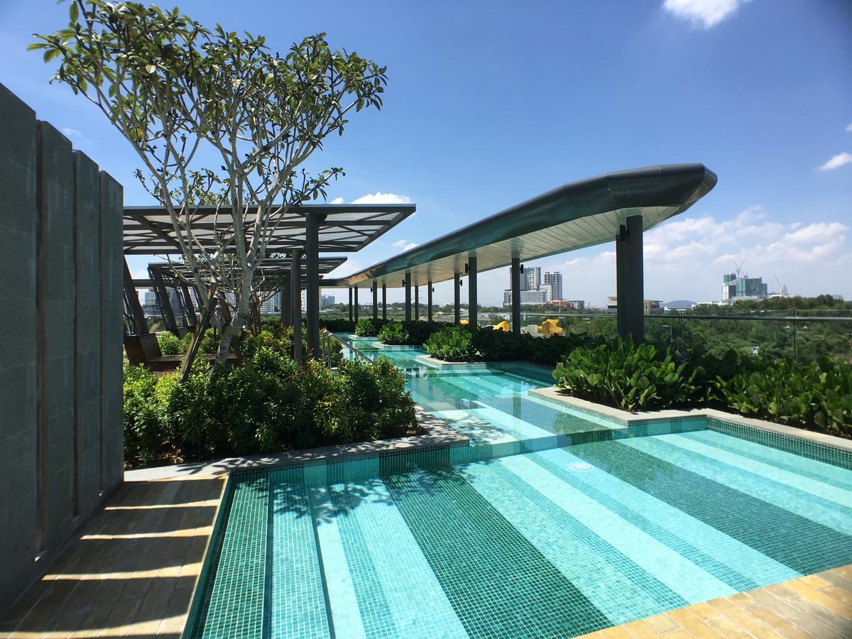 Cozy Kanvas Soho Apartment Cyberjaya