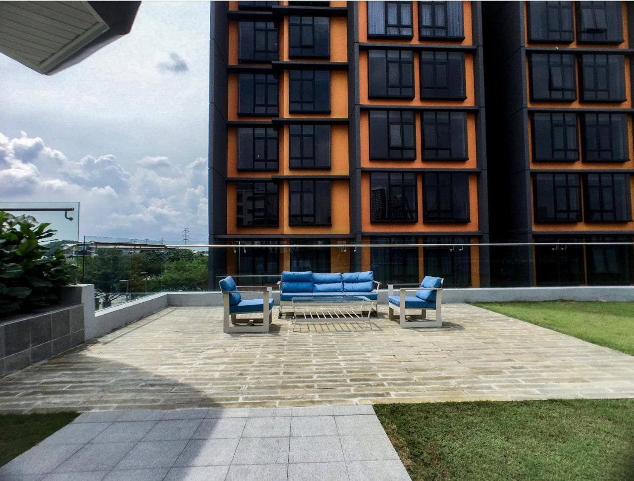 Apartment Cozy Kanvas Soho Cyberjaya