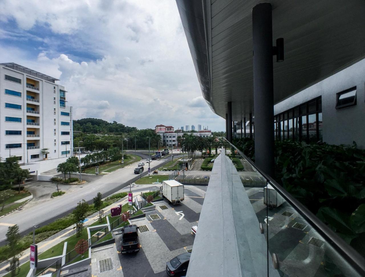 Apartment Cozy Kanvas Soho Cyberjaya