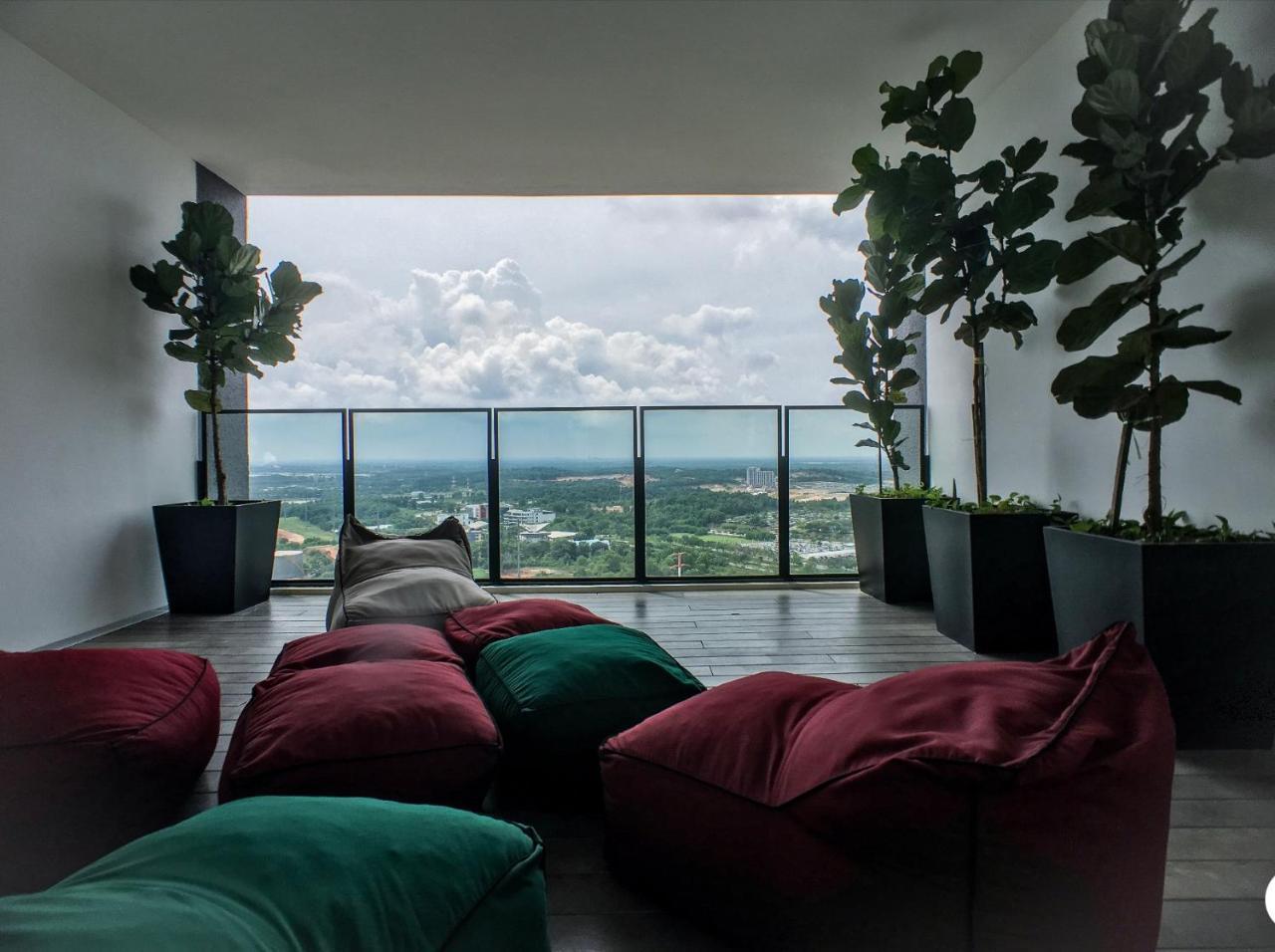 Apartment Cozy Kanvas Soho