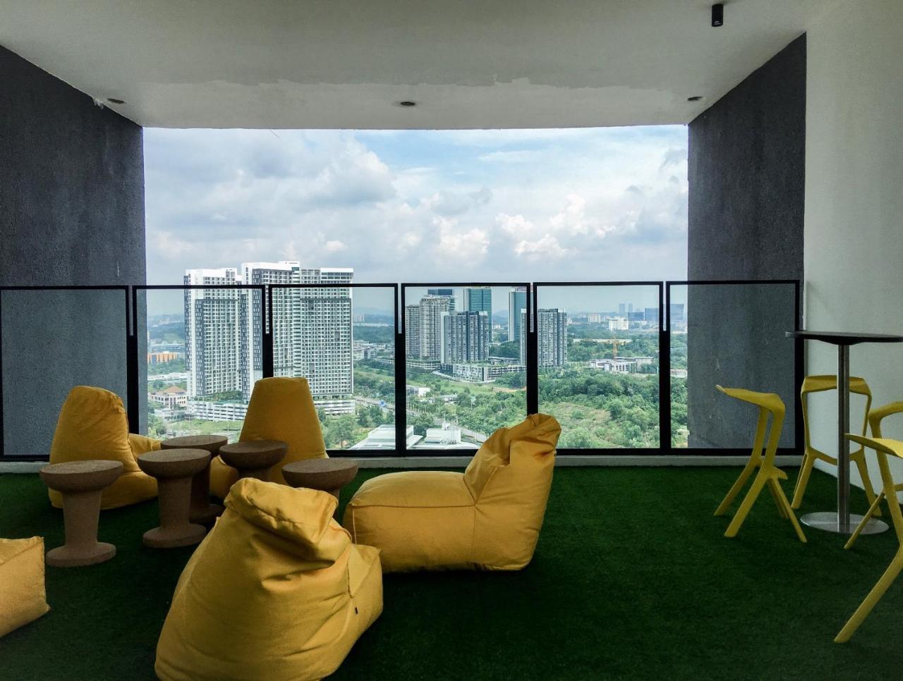 Apartment Cozy Kanvas Soho