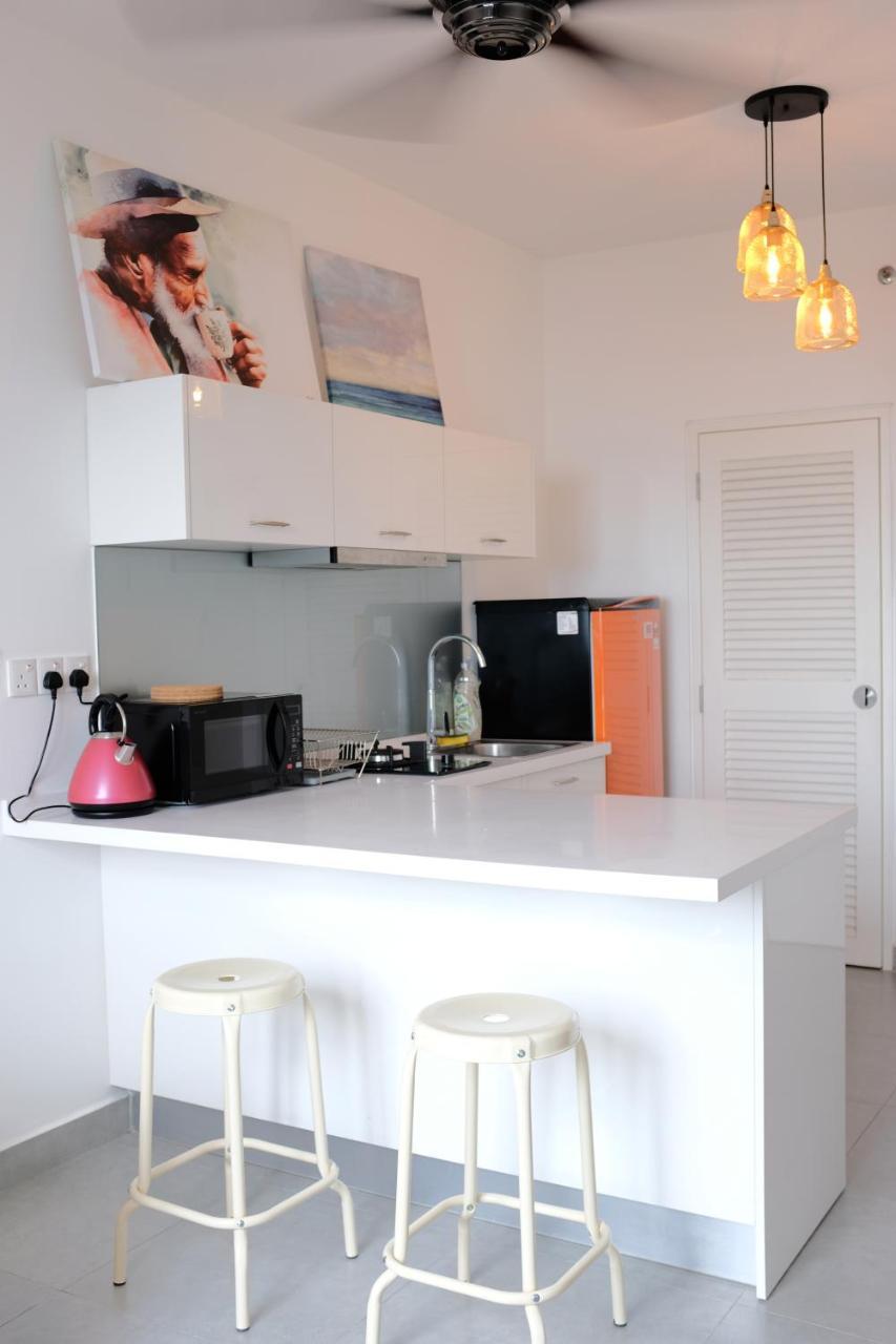 Cozy Kanvas Soho Apartment