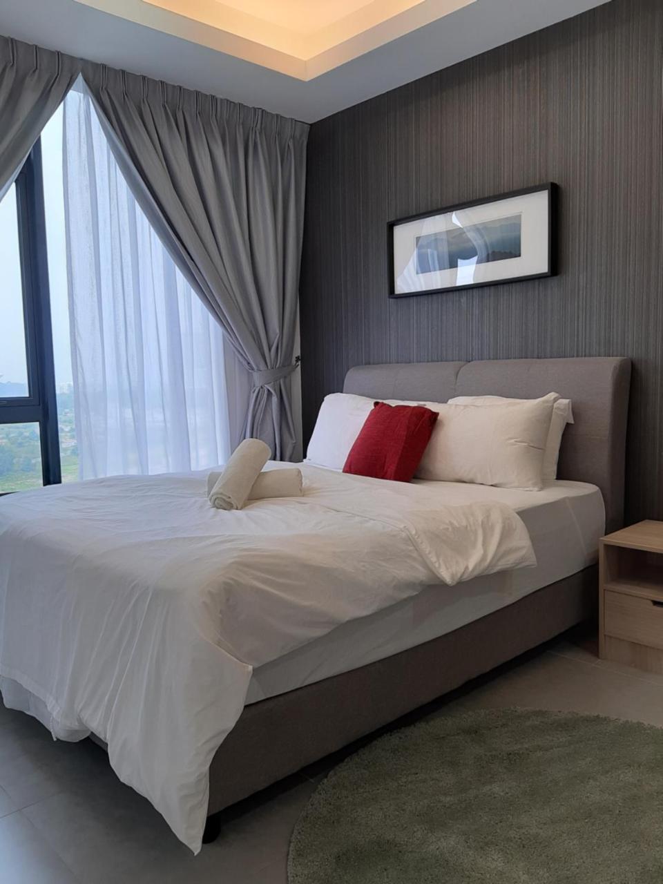 Cozy Kanvas Soho * Cyberjaya