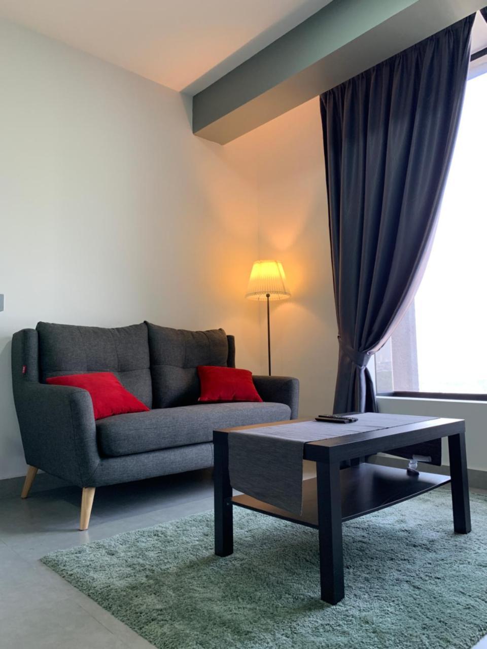 Apartment Cozy Kanvas Soho *