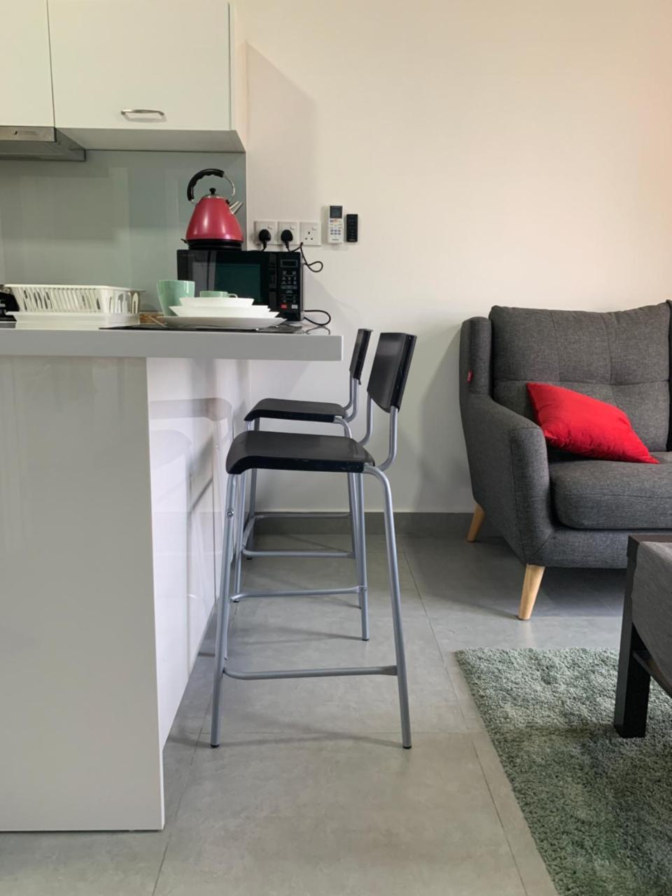 Apartment Cozy Kanvas Soho Cyberjaya