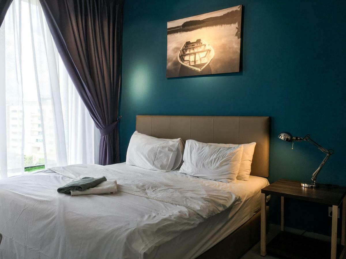 Apartment Cozy Kanvas Soho