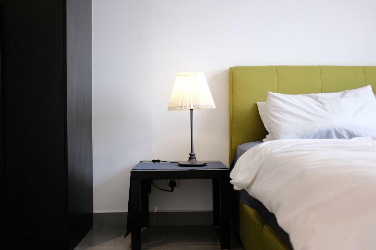 Cozy Kanvas Soho Apartment Cyberjaya