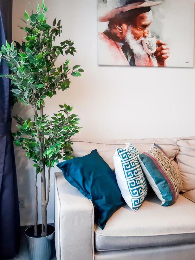 Apartment Cozy Kanvas Soho Cyberjaya